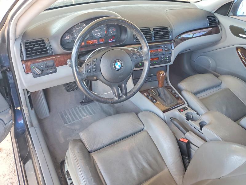 Продажа на аукционе авто 2005 Bmw 325, vin: WBABD33495PL07577, номер лота: 59556576