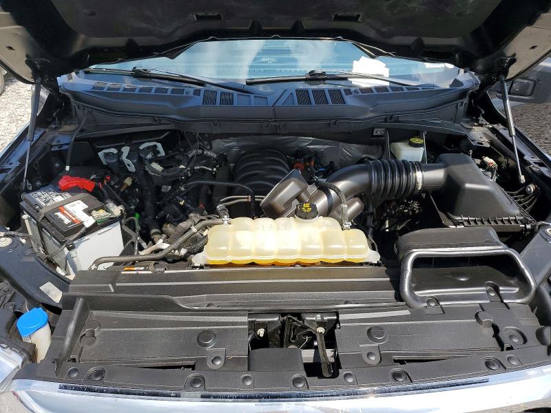61916986 :رقم المزاد ، 1FTFW1E51MKF13366 vin ، 2021 Ford F150 مزاد بيع