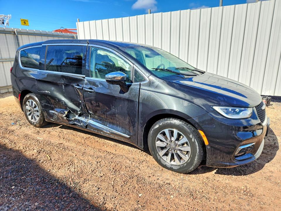 Aukcja sprzedaży 2022 Chrysler Pacifica, vin: 2C4RC1S78NR134640, numer aukcji: 62356406