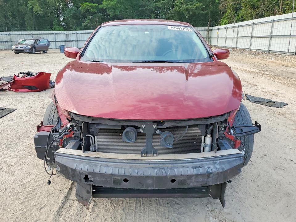 2017 Nissan Altima მანქანა იყიდება აუქციონზე, vin: 1N4AL3AP4HC272592, აუქციონის ნომერი: 61602766