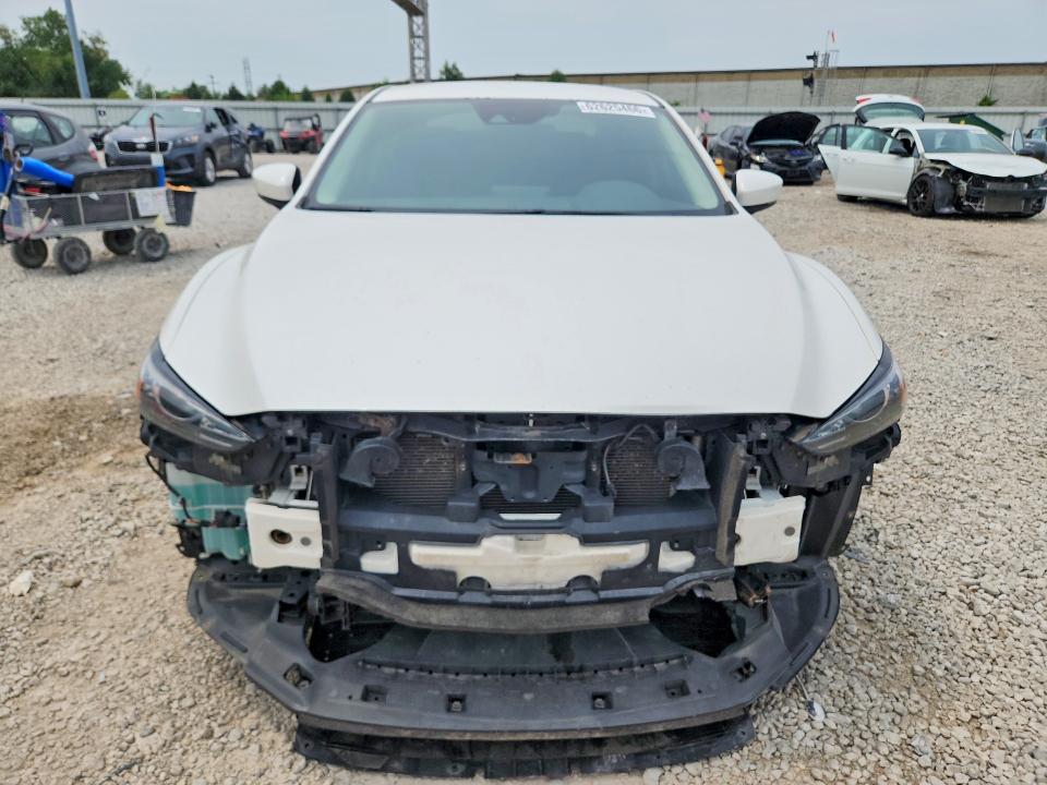 Aukcja sprzedaży 2018 Mazda 6, vin: JM1GL1UM4J1320507, numer aukcji: 62625466
