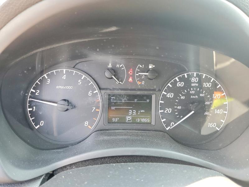 Aukcja sprzedaży 2017 Nissan Sentra, vin: 3N1AB7AP4HY279041, numer aukcji: 61128396