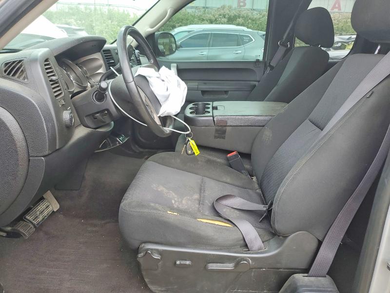 Продаж на аукціоні авто 2011 Gmc Sierra, vin: 1GTR2VE36BZ276571, номер лоту: 61806546
