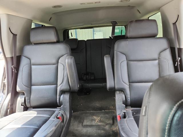 2015 Chevrolet Tahoe მანქანა იყიდება აუქციონზე, vin: 1GNSCBKC6FR182141, აუქციონის ნომერი: 58827996