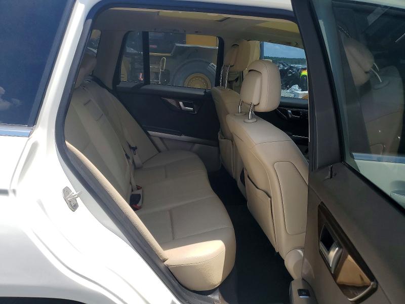 61549936 :رقم المزاد ، WDCGG8JB8EG330776 vin ، 2014 Mercedes-benz Glk مزاد بيع