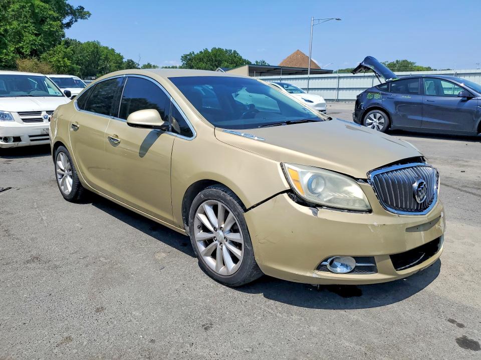 Продаж на аукціоні авто 2013 Buick Verano, vin: 1G4PP5SK5D4257624, номер лоту: 60402686