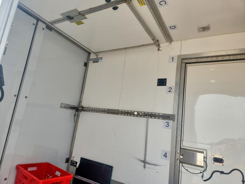 Aukcja sprzedaży 2020 Ford Transit, vin: 1FDBW5Z89LKA95580, numer aukcji: 62138296