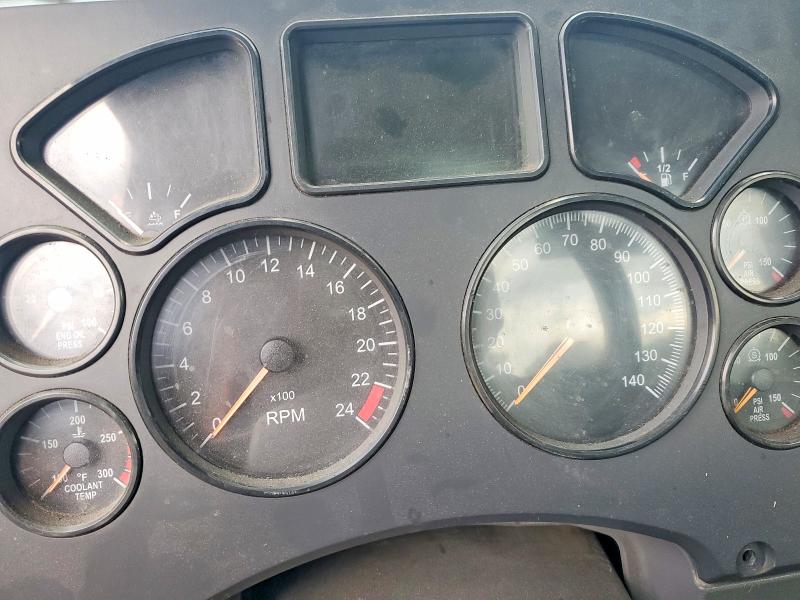 Продажа на аукционе авто 2017 Mack 600, vin: 1M1AW01X1HM009356, номер лота: 59223376