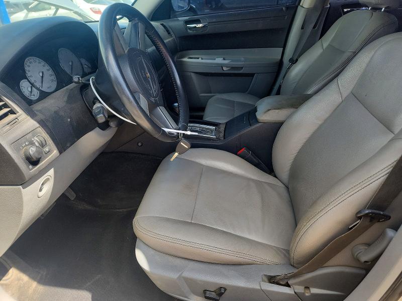 Продажа на аукционе авто 2007 Chrysler 300, vin: 2C3KK53G57H726410, номер лота: 60139346