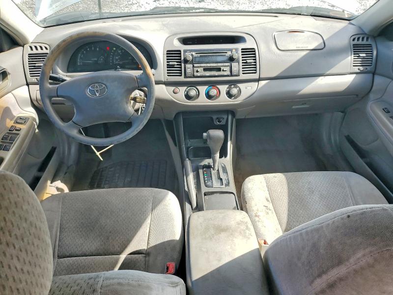 60784596 :رقم المزاد ، 4T1BF32K13U556799 vin ، 2003 Toyota Camry مزاد بيع