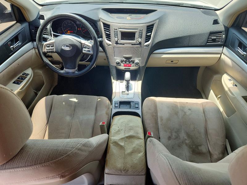 Aukcja sprzedaży 2014 Subaru Legacy, vin: 4S3BMBC61E3035466, numer aukcji: 59968176