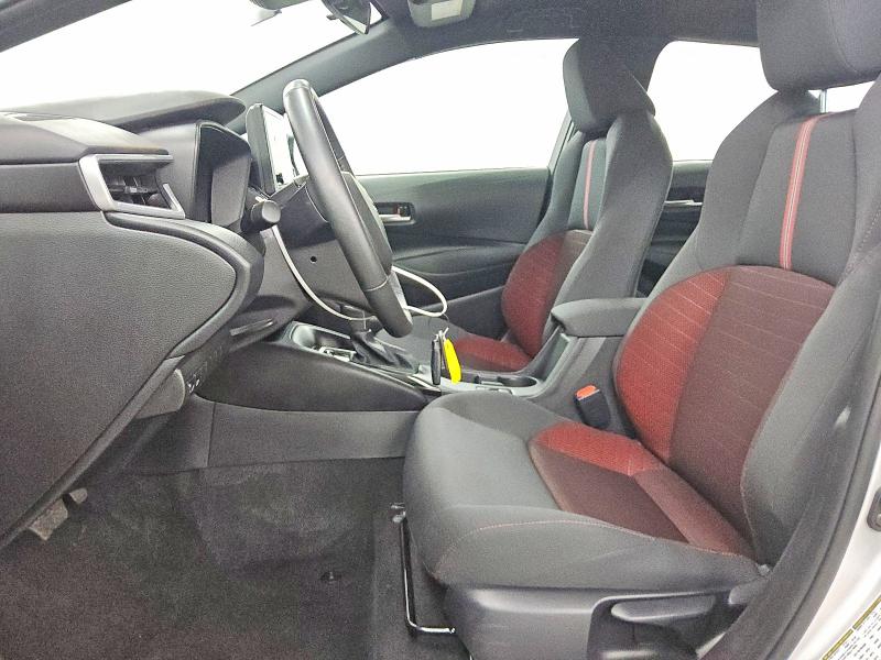 61669356 :رقم المزاد ، 5YFS4MCE7TP265889 vin ، 2026 Toyota Corolla مزاد بيع