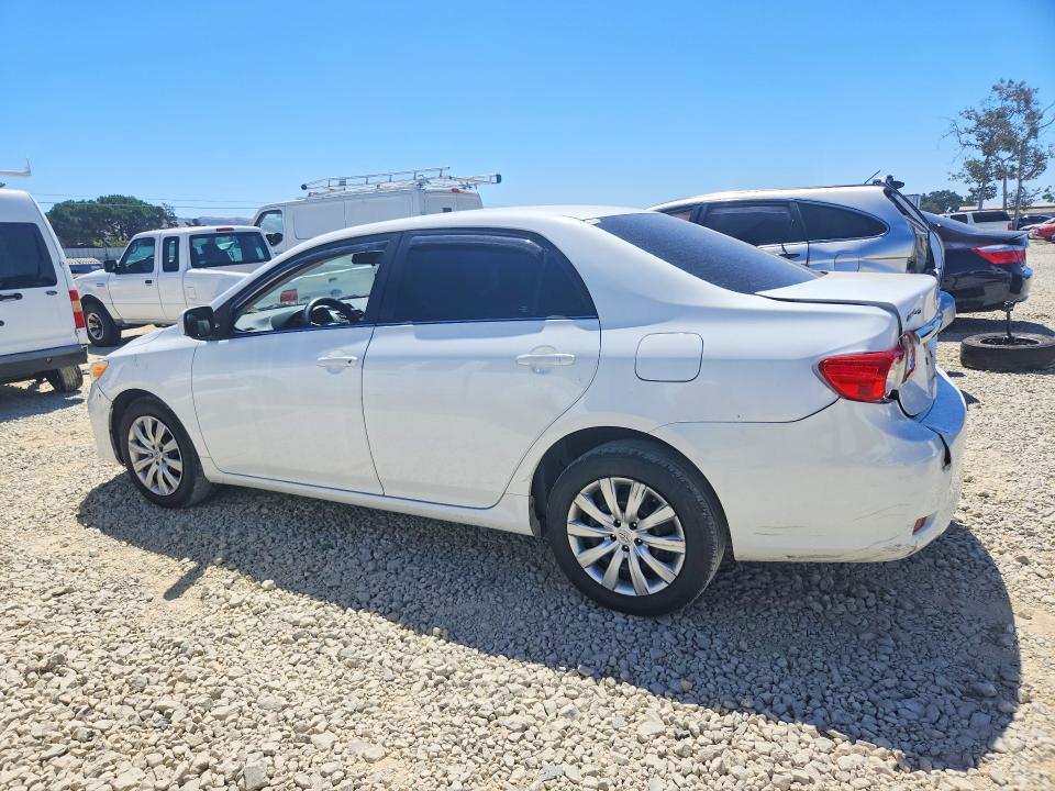 Продаж на аукціоні авто 2013 Toyota Corolla, vin: 5YFBU4EE2DP086481, номер лоту: 61566456