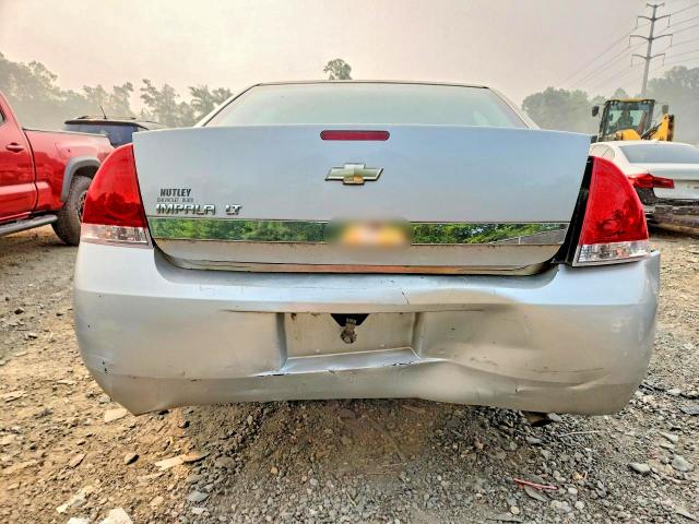 2007 Chevrolet Impala მანქანა იყიდება აუქციონზე, vin: 2G1WT58N079287220, აუქციონის ნომერი: 61197006