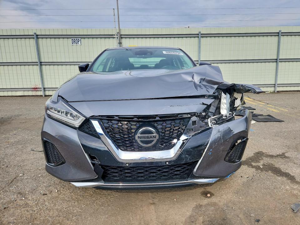 Продаж на аукціоні авто 2020 Nissan Maxima, vin: 1N4AA6BV2LC385115, номер лоту: 60650256