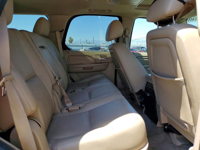 62465866 :رقم المزاد ، 1GYS4EEJ2DR177415 vin ، 2013 Cadillac Escalade مزاد بيع