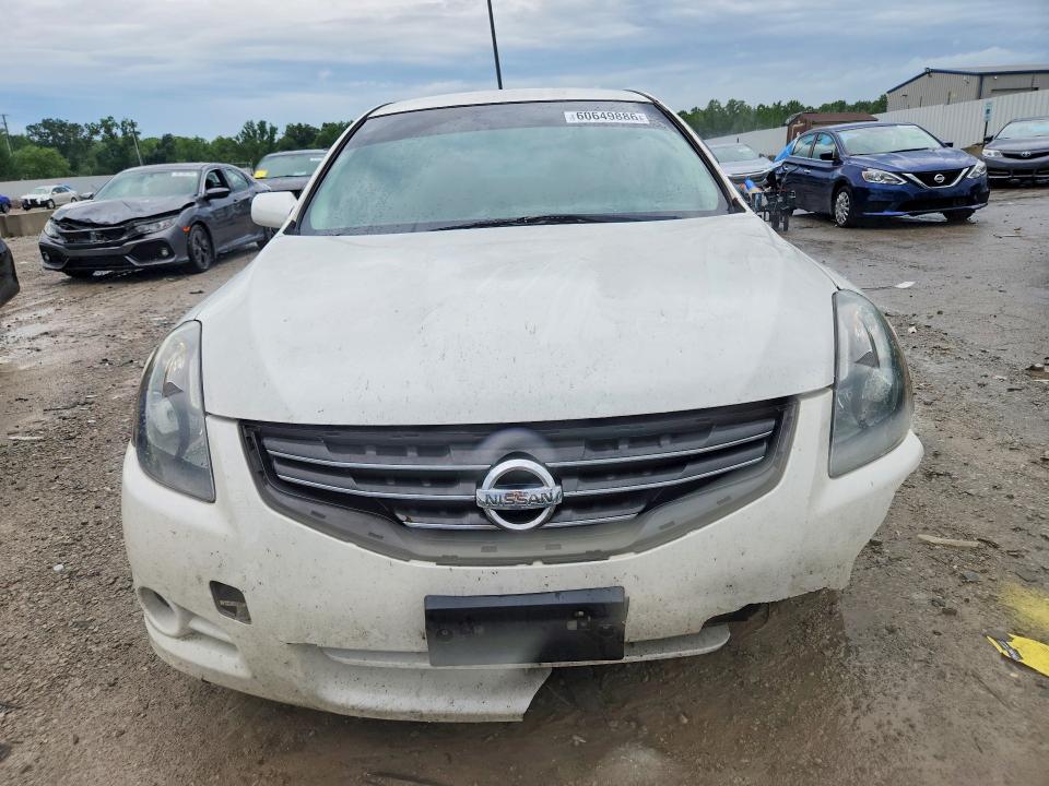Продаж на аукціоні авто 2010 Nissan Altima, vin: 1N4AL2AP9AN493366, номер лоту: 60649886