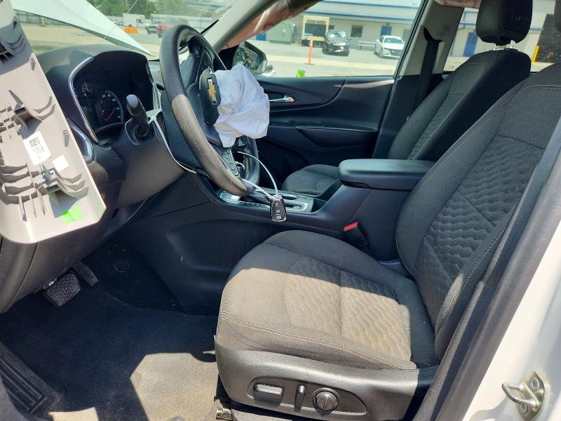 Aukcja sprzedaży 2018 Chevrolet Equinox, vin: 2GNAXJEV5J6197659, numer aukcji: 61959516
