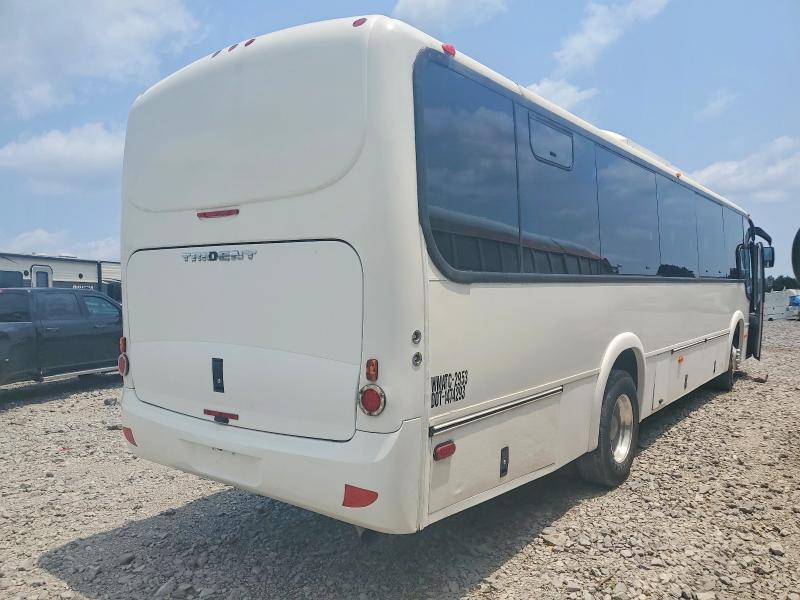 63043486 :رقم المزاد ، 4KAANAAN27A360406 vin ، 2007 Ic Corporation 3000 مزاد بيع