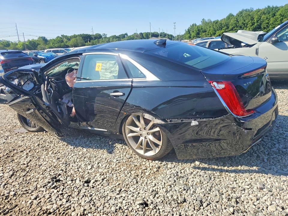 Продажа на аукционе авто 2019 Cadillac Xts, vin: 2G61P5S32K9127350, номер лота: 62246846