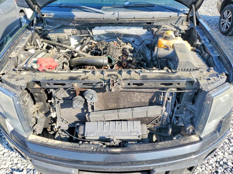 Продажа на аукционе авто 2013 Ford F150, vin: 1FTFW1ET7DFD07816, номер лота: 59971276