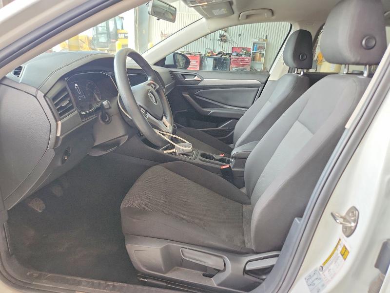 Aukcja sprzedaży 2019 Volkswagen Jetta, vin: 3VWN57BU8KM221939, numer aukcji: 60408586