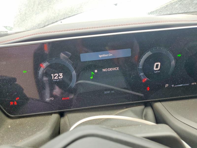 2024 Dodge Charger მანქანა იყიდება აუქციონზე, vin: 2C3CDBCK5RR208697, აუქციონის ნომერი: 61589376