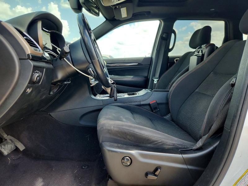 85632935 :رقم المزاد ، 1C4RJEAG6GC390852 vin ، 2016 Jeep Grand Cherokee مزاد بيع