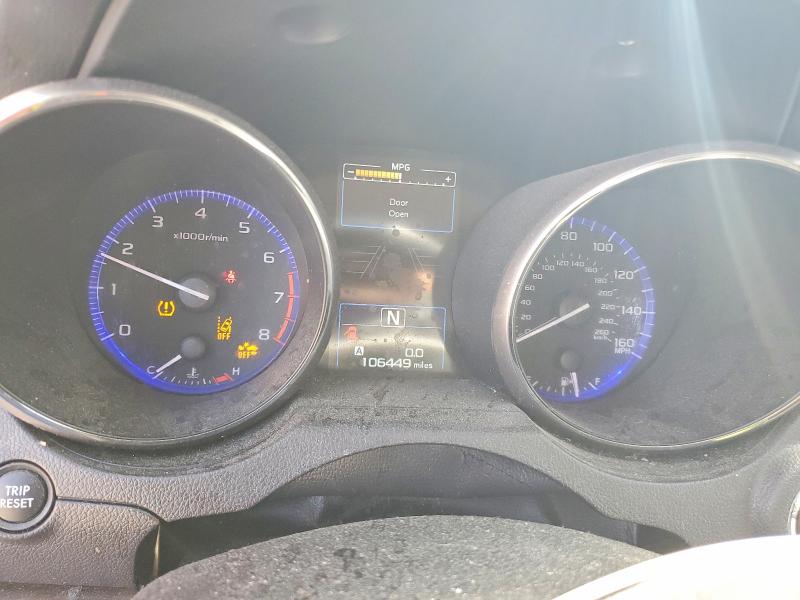 Aukcja sprzedaży 2016 Subaru Outback, vin: 4S4BSENC0G3338814, numer aukcji: 62291066