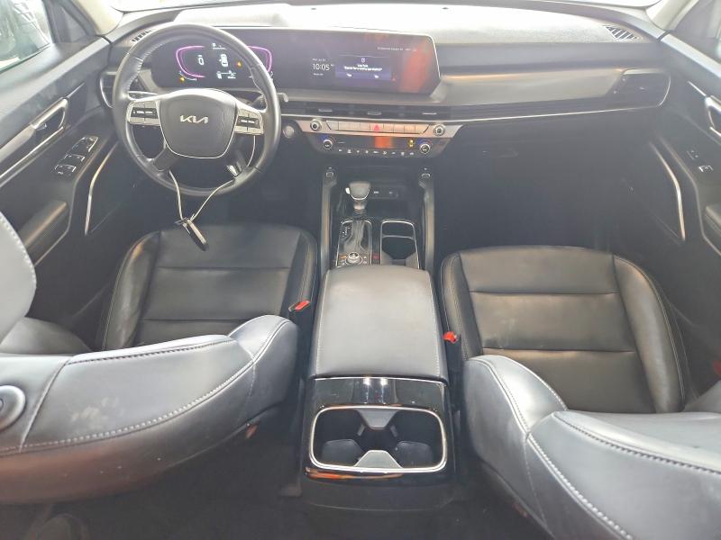 Aukcja sprzedaży 2024 Kia Telluride, vin: 5XYP6DGC1RG432799, numer aukcji: 61588886
