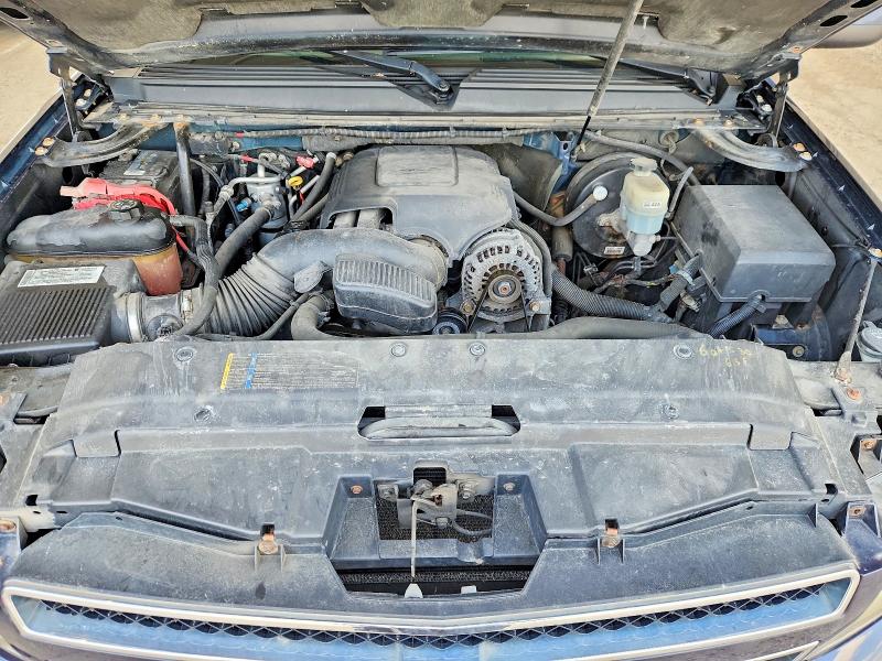 Продажа на аукционе авто 2008 Chevrolet Suburban, vin: 3GNFK16308G174936, номер лота: 62289806