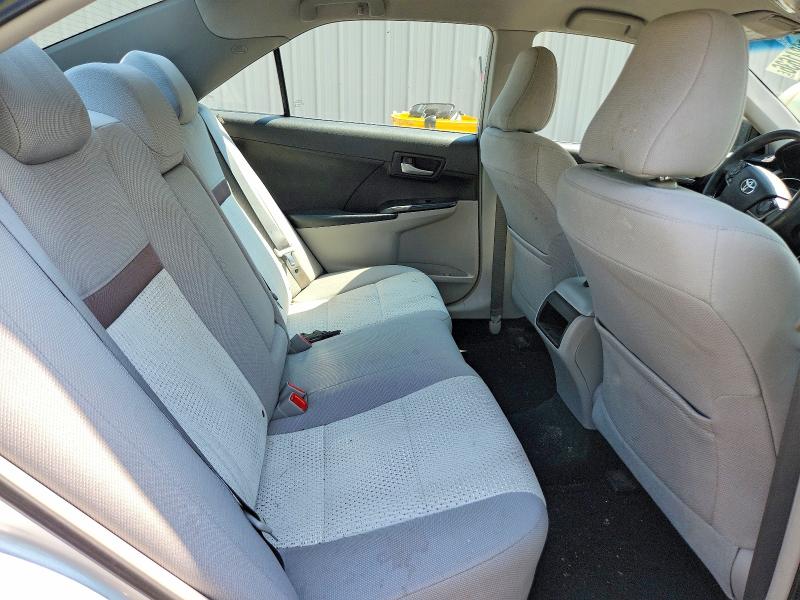 Aukcja sprzedaży 2014 Toyota Camry, vin: 4T1BF1FK5EU855536, numer aukcji: 59841636