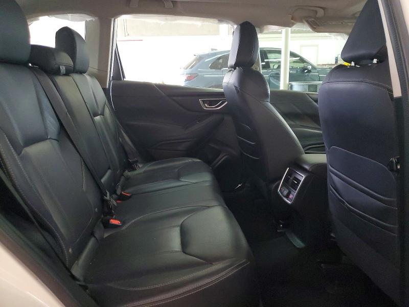 Продаж на аукціоні авто 2019 Subaru Forester, vin: JF2SKAWC6KH589300, номер лоту: 61139236