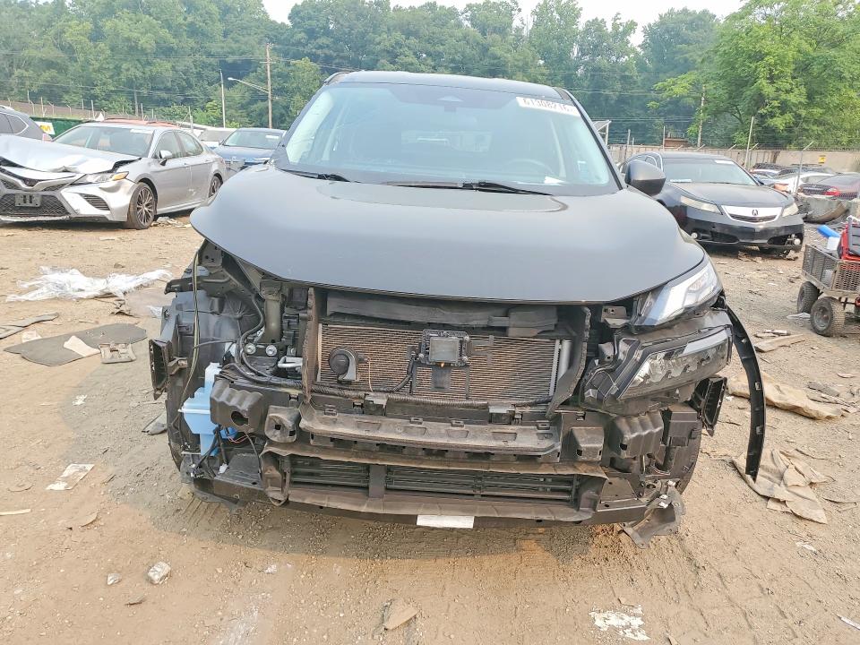 Продажа на аукционе авто 2021 Nissan Rogue, vin: 5N1AT3AB4MC837248, номер лота: 61308216