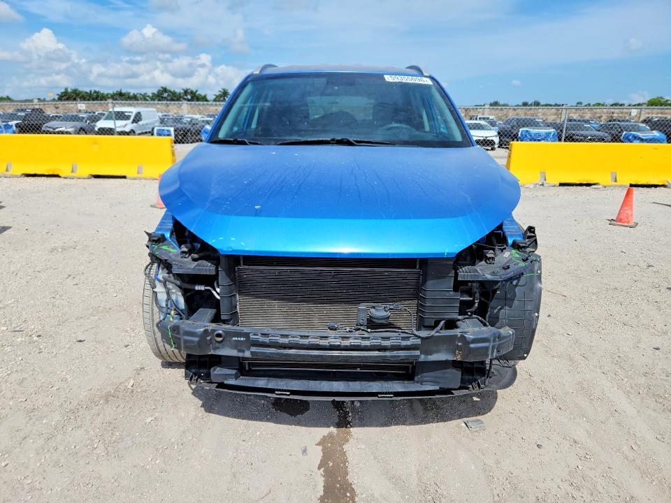 Auction sale of the 2016 Hyundai Tucson, vin: KM8J33A49GU116357, lot number: 59355096