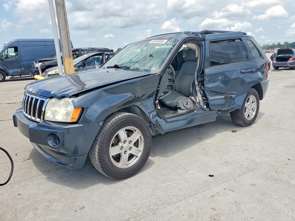 Aukcja sprzedaży 2007 Jeep Grand Cherokee, vin: 1J8GS48K37C526484, numer aukcji: 59365896