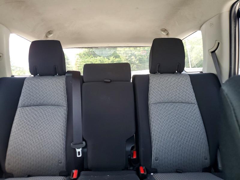 Aukcja sprzedaży 2014 Toyota 4runner, vin: JTEBU5JRXE5194016, numer aukcji: 60390476