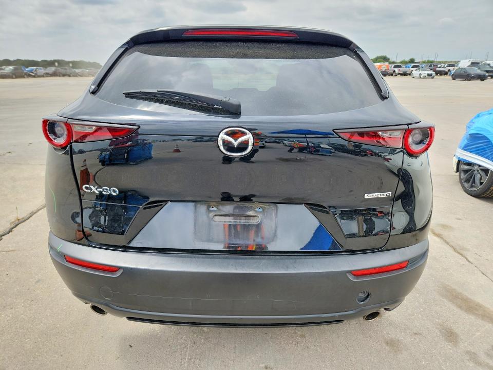 Продажа на аукционе авто 2021 Mazda Cx-30, vin: 3MVDMABL5MM303280, номер лота: 62644566