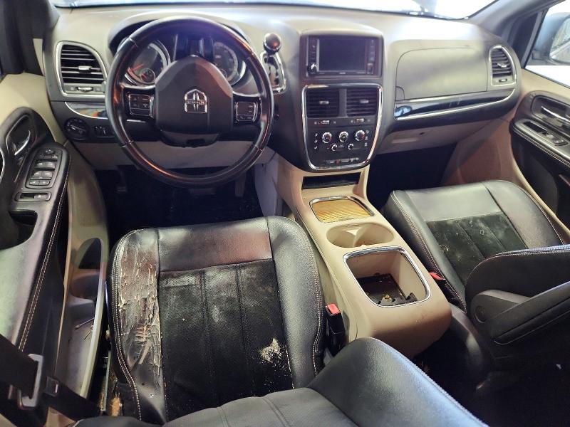 61353696 :رقم المزاد ، 2C4RDGCG0ER315634 vin ، 2014 Dodge Grand Caravan مزاد بيع
