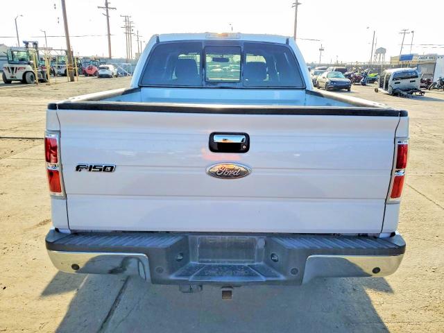 2011 Ford F150 მანქანა იყიდება აუქციონზე, vin: 1FTFW1CT9BFB44828, აუქციონის ნომერი: 60868616