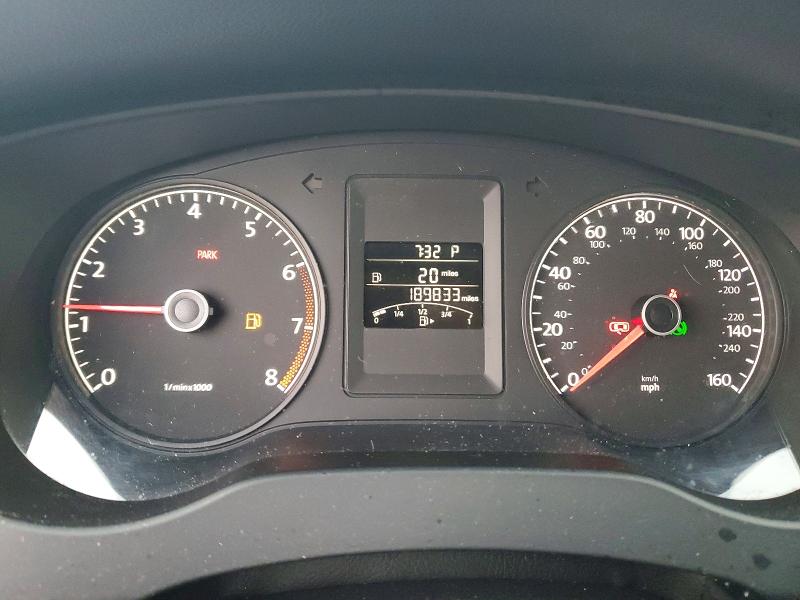Aukcja sprzedaży 2014 Volkswagen Jetta, vin: 3VW2K7AJ4EM356455, numer aukcji: 61631606