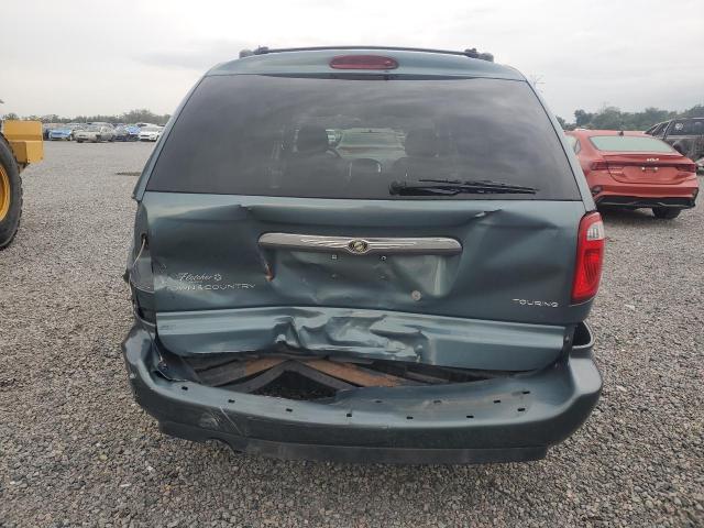 62678626 :رقم المزاد ، 2C4GP54L55R313845 vin ، 2005 Chrysler Town & Country مزاد بيع