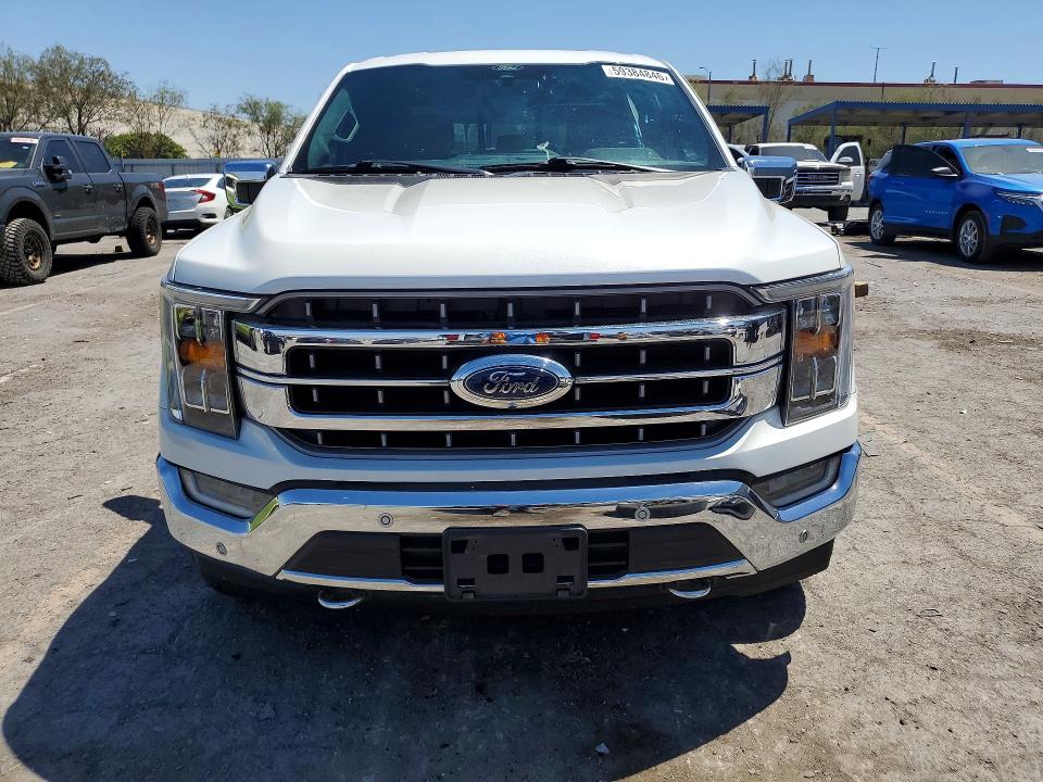 Aukcja sprzedaży 2021 Ford F150, vin: 1FTFW1E58MFC34361, numer aukcji: 59384846