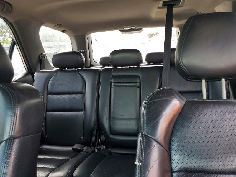 Aukcja sprzedaży 2002 Acura Mdx, vin: 2HNYD18272H526489, numer aukcji: 60454986