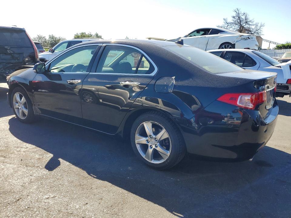 2012 Acura Tsx მანქანა იყიდება აუქციონზე, vin: JH4CU2F49CC016500, აუქციონის ნომერი: 60713686