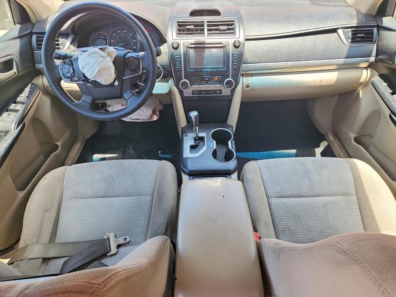 Aukcja sprzedaży 2012 Toyota Camry, vin: 4T4BF1FK3CR200374, numer aukcji: 60139456