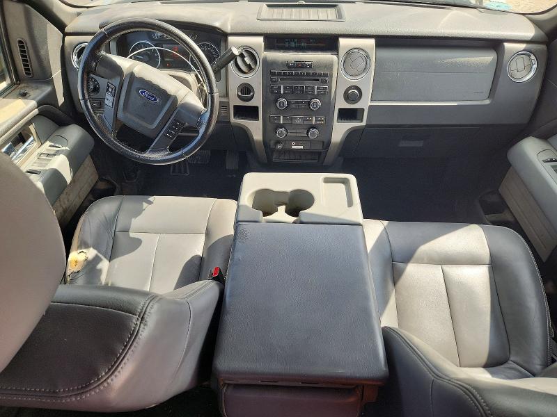 2011 Ford F150 მანქანა იყიდება აუქციონზე, vin: 1FTFW1CF0BFD27612, აუქციონის ნომერი: 63418056