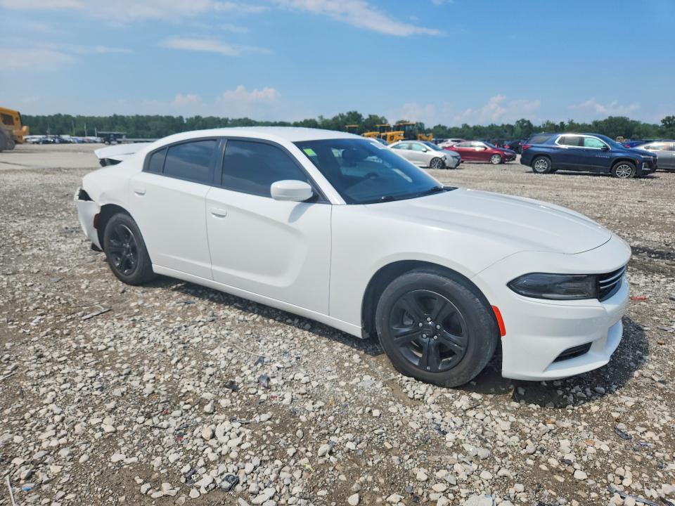 Aukcja sprzedaży 2016 Dodge Charger, vin: 2C3CDXBG3GH298154, numer aukcji: 59870736