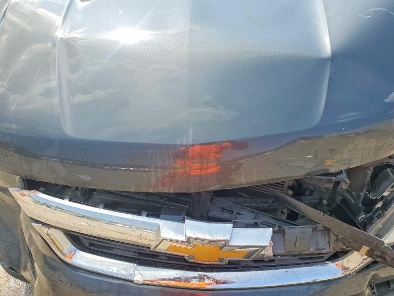 2017 Chevrolet Colorado მანქანა იყიდება აუქციონზე, vin: 1GCGSCEN6H1170867, აუქციონის ნომერი: 61286956