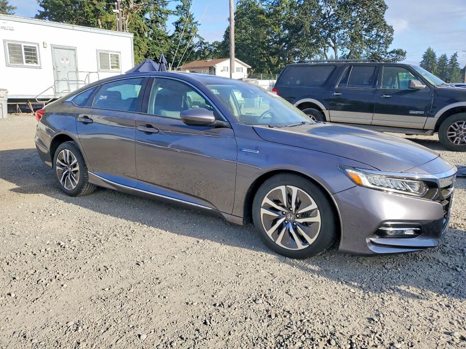 Aukcja sprzedaży 2020 Honda Accord, vin: 1HGCV3F42LA001628, numer aukcji: 60170186